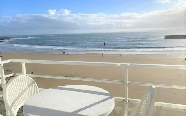 Appartement Quiberon, 2 Pièces, 3 Personnes - Fr-1-478-81