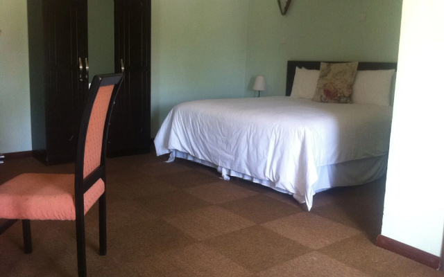 Exec Closets Hotel