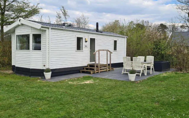 Camping de Bosrand