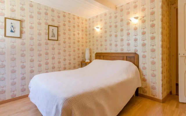 Gîte Piney, 4 pièces, 6 personnes - FR-1-543-129