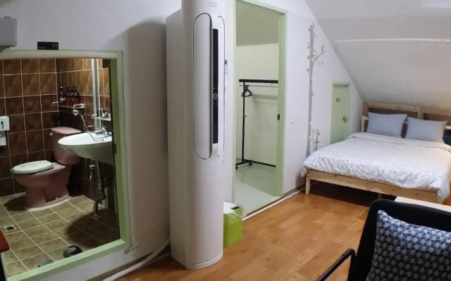 HD condo