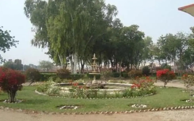 Karni Bhawan Palace