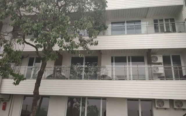 Hotel Beechwood