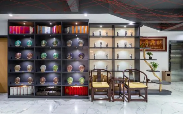 Xishuangbanna Chiangmai Inn