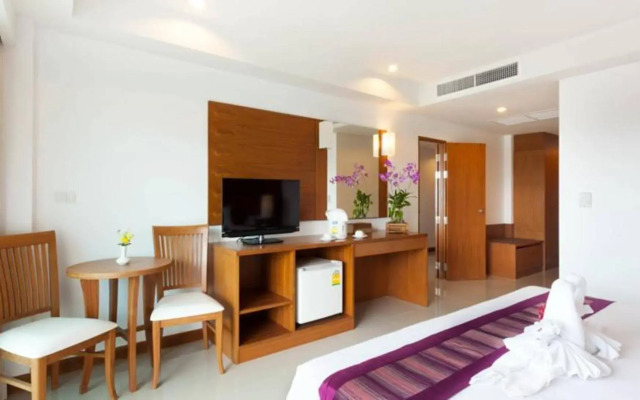 Rawai Princess Hotel