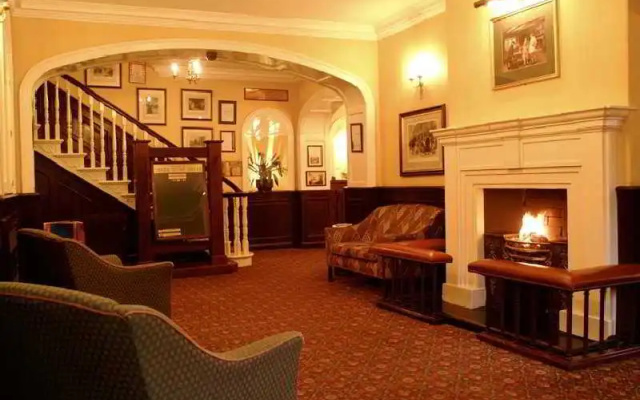 Swallow Three Tuns Hotel