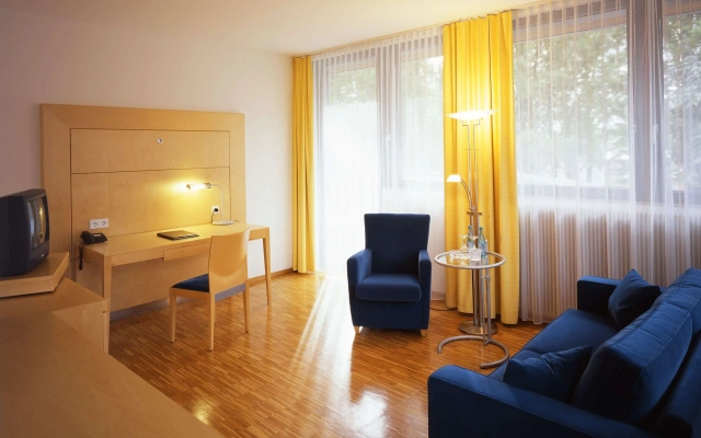 Arcadeon Landhotel Halden