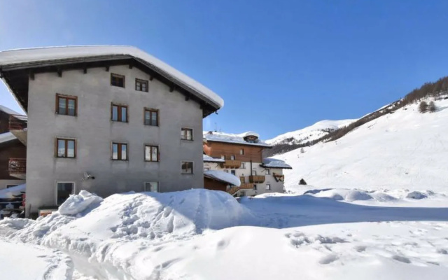 Apartment  Livigno 24944