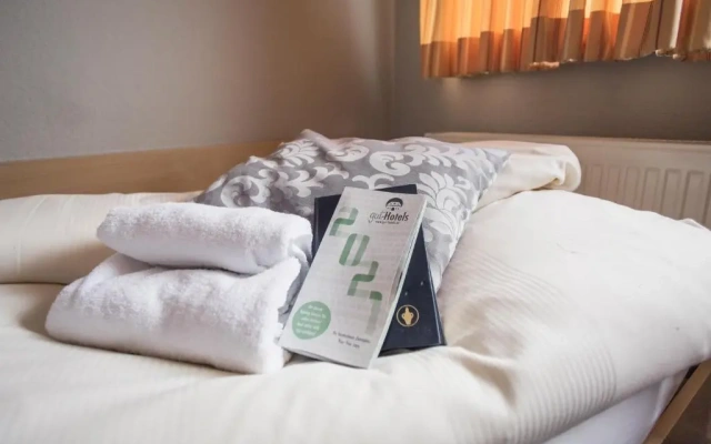 Land-gut-Hotel Meyer-Pilz