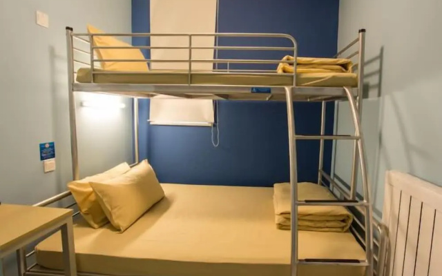 Bestay Hotel Express Shenyang Imperial Palace Huaiyuanmen Subway Station
