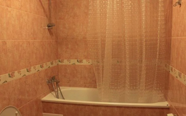 Hotel Raduga