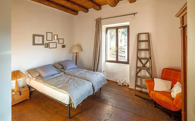 GIULIO Mountain B&B