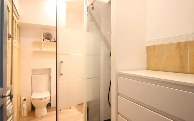 Appartement Mont-Dore, 2 pièces, 4 personnes - FR-1-608-197