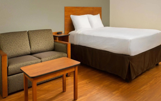 Extended Stay America Suites - New Orleans - Airport - I-10