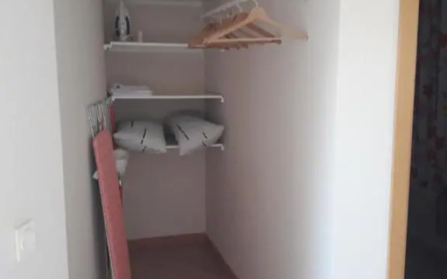 Apartamento ÁTICO