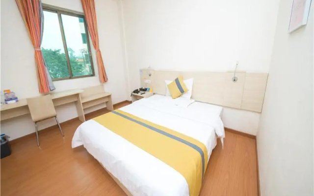 7Days Inn Shaoguan Lechang Darunfa