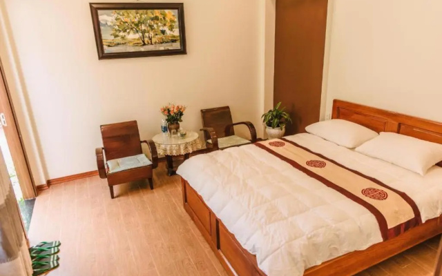 Chi Homestay #4