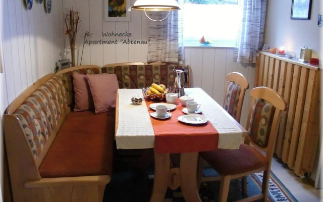 Apartment Dreier - Salzburger Land
