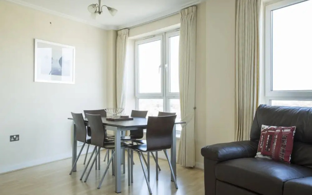 Centrium Woking Apartment A