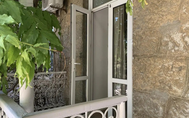 Villa Mariya Khitrovo