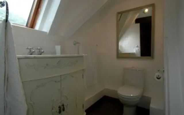 La Blanquette B&B