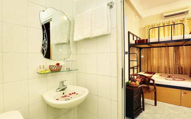 Hanoi Old Quarter Hostel