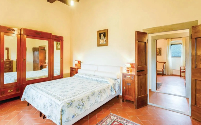 Villa Il Castello in Ortignano Raggiolo