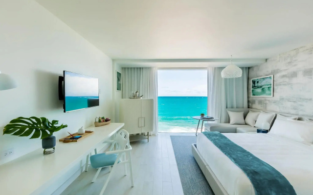 San Juan Beach Hotel
