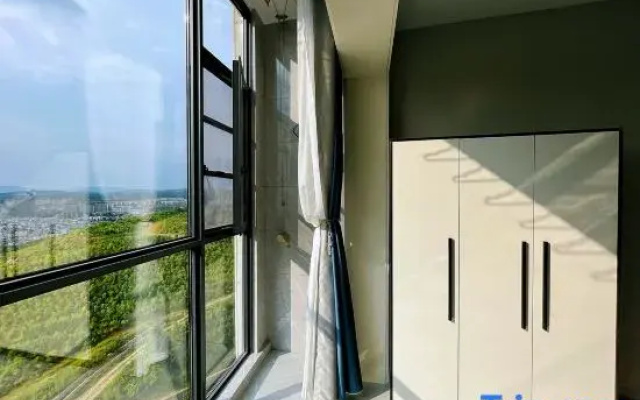Huazhi City Xingcheng Scenic Homestay (Jinwa Road)