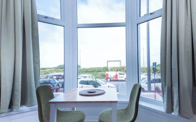 The Bayview Apart Hotel