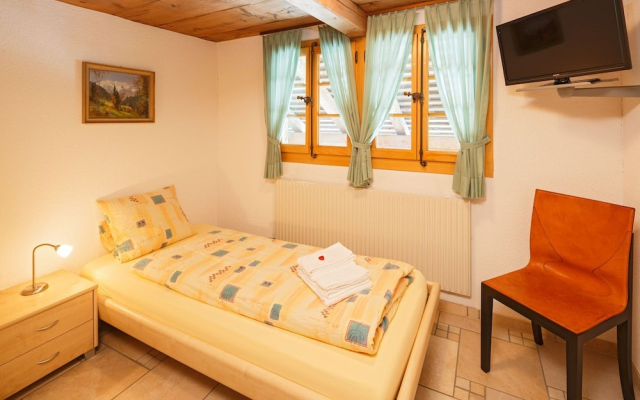 Griesalp Hotels