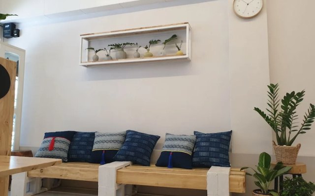 Lemonap Hostel