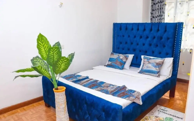 Airport Landing Apartments