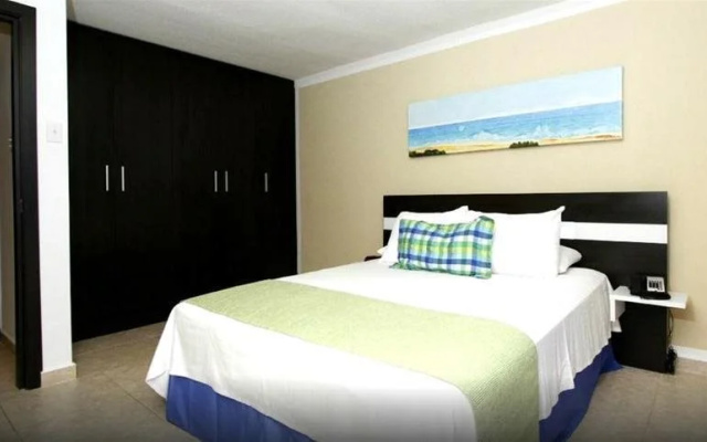 LD Suites Punta Playa