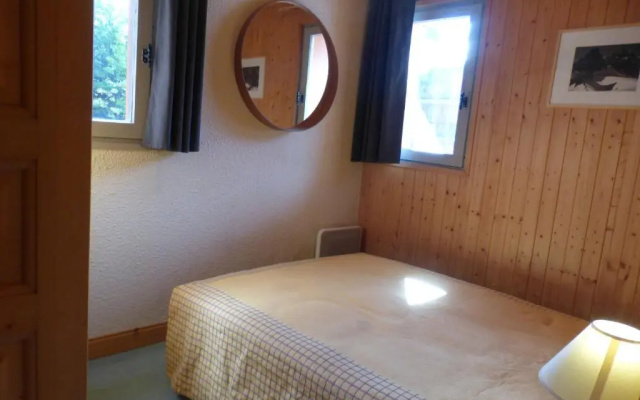 Appartement Méribel, 3 pièces, 6 personnes - FR-1-411-715