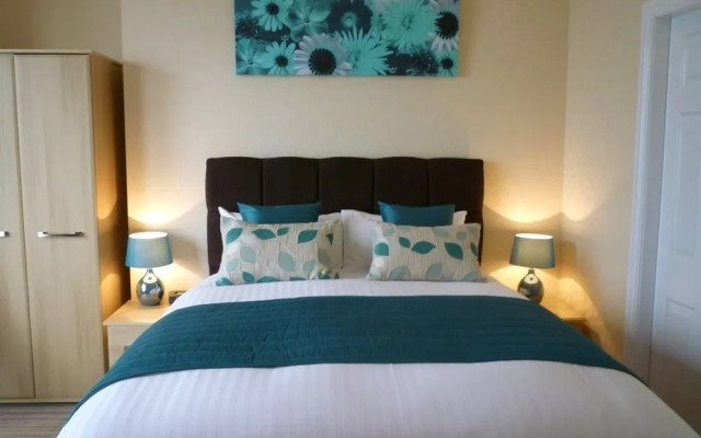 St Hilary Guest House