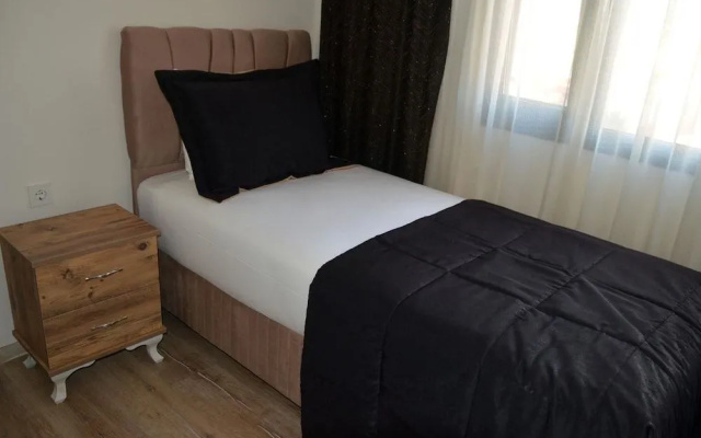 Menderes Butik Otel