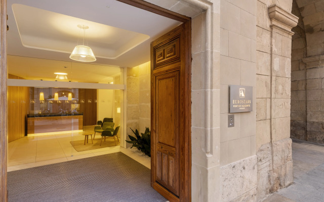Eurostars Pórtico Alicante