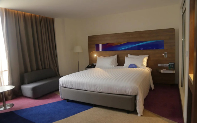 Novotel Taiping Perak