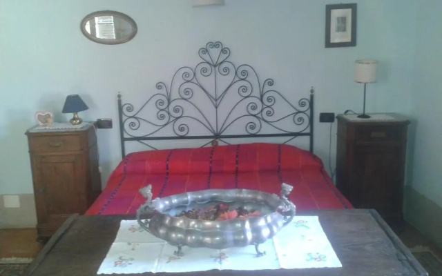 Casa Visconti B&B