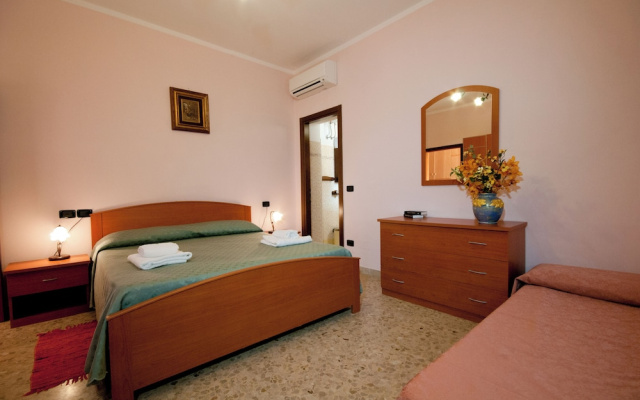 Agriturismo Il Crinale