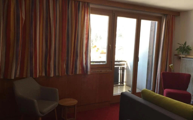 Haus Lukas