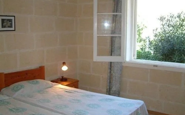 Odysseus Court Gozo