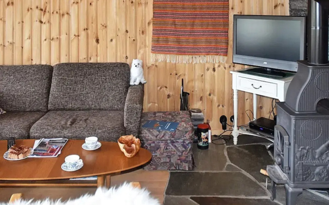 6 Person Holiday Home in Rennebu-by Traum