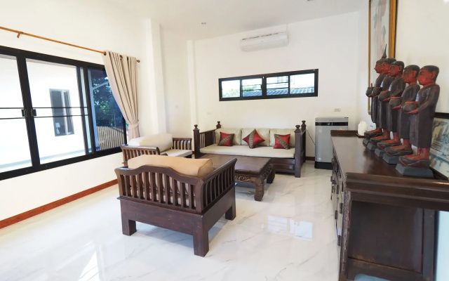 Chanapha Residence