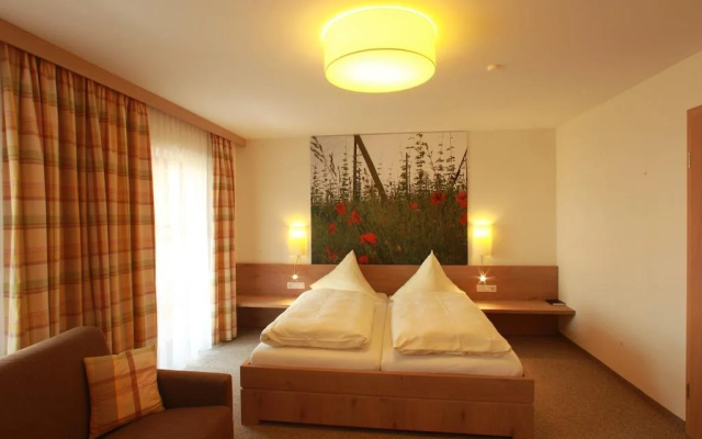 Pension & Ferienwohnung Breitmoser