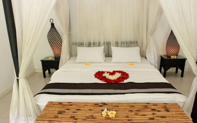 Villa Bamboo 7 Seminyak
