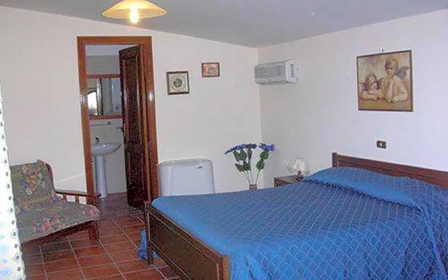 La Casa Sull'aia,AV