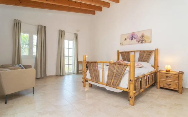 Ca Na Margalida - Villa With Private Pool