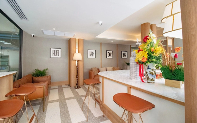 Marwin Terra Hotel